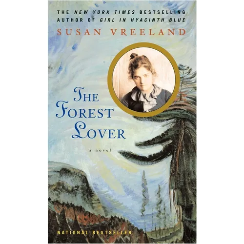 The Forest Lover - Paperback