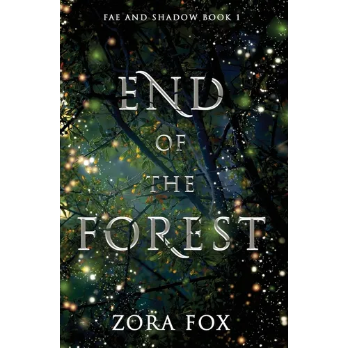 End of the Forest - Paperback