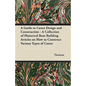 A Guide to Canoe Design and Construction - A Collection of Historical Boat Building Articles on How to Construct Various Types of Canoe - Paperback
