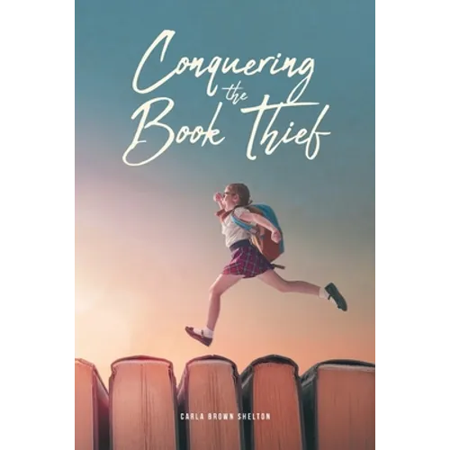 Conquering the Book Thief - Paperback