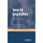 World Englishes: The Study of New Linguistic Varieties - Hardcover