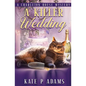 A Killer Wedding (A Charleton House Mystery Book 2) - Paperback