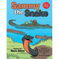 Sammy The Snake - Paperback