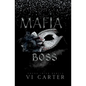 Mafia Boss: Dark Irish Mafia Romance - Paperback