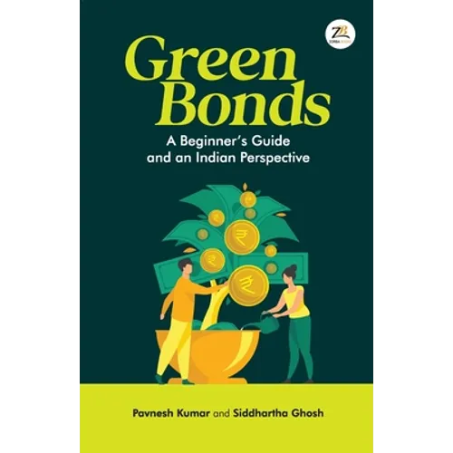 Green Bonds - Paperback