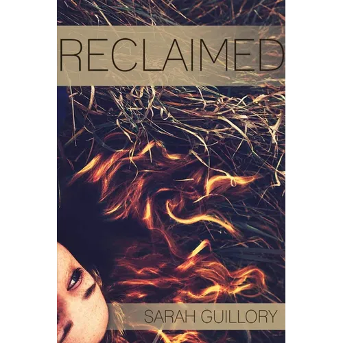 Reclaimed - Paperback