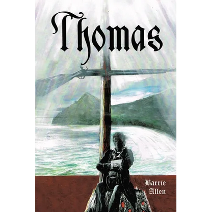 Thomas - Paperback