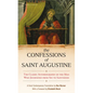 The Confessions of Saint Augustine - Paperback
