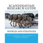 Scandinavian Research Guide: Sources and Strategies - Paperback