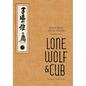 Lone Wolf and Cub Deluxe Edition Volume 2 - Hardcover