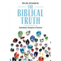 The Biblical Truth: Concerning Speaking in Tongues - Paperback