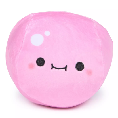 Cheeky Chonks Reversible Plush - Bubble Bum