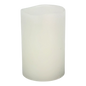 LED Wax Votive With Timer - 2x3