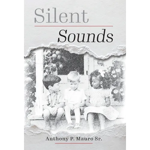 Silent Sounds - Hardcover