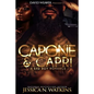 Capone & Capri - Paperback