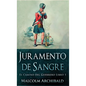 Juramento de Sangre - Hardcover