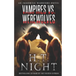 Vampires vs. Werewolves - Paperback