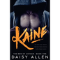Kaine: An Alpha Billionaire Romance - Paperback