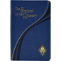 The Secret of the Rosary - Imitation Leather