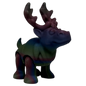 Bruce The Moose - Multi Color