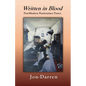 Written in Blood: Post-Modern Penitentiary Poetry - Paperback
