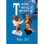 Think On These things for Men - Paperback