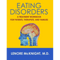 Eating Disorders: A Treatment Workbook for Patients, Therapists, and Families - Paperback