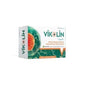 Vikolin: Advanced & Antioxidant Supplement with Citicoline, Glutathione, CoQ10, Resveratrol & Vitamins - Memory