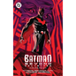 Batman Beyond: Unlimited Compendium - Paperback