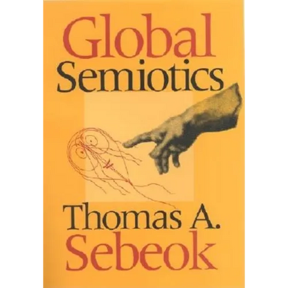 Global Semiotics - Hardcover