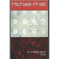 Four Days in Portland: An Unlikely Ghost Story - Paperback