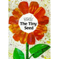 The Tiny Seed - Hardcover