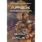Apex Predator - Paperback