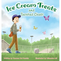 Ice Cream Treats and Baseball Cleats - Hardcover