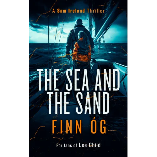 The Sea and the Sand - Paperback