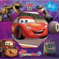 Disney Cars on the Road My First Puzzle Book - Novelty