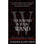 Your Word is Your Wand - Paperback