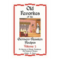 German - Russian Favorite Recipes: Volume 2 - Paperback