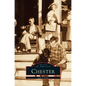 Chester - Hardcover