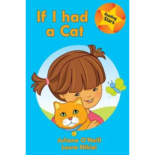 If I had a Cat - Paperback