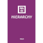 Hierarchy - Paperback