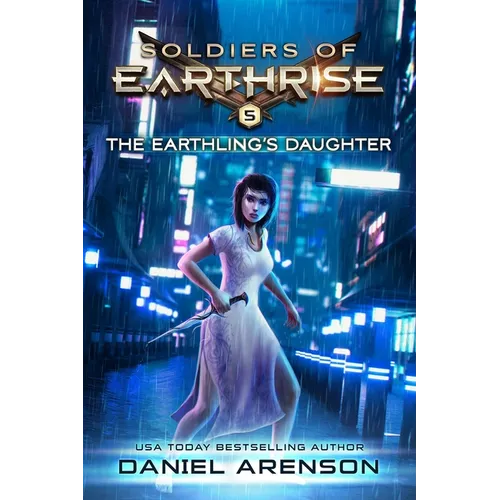 The Earthling's Daughter - Paperback