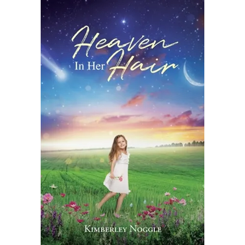 Heaven in Her Hair - Paperback