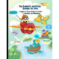 The 5 Minute Gratitude Journal for Kids: A Journal to Teach Children to Practice Gratitude and Mindfulness. Fun and Fast Ways for Kids to Give Daily T - Paperback