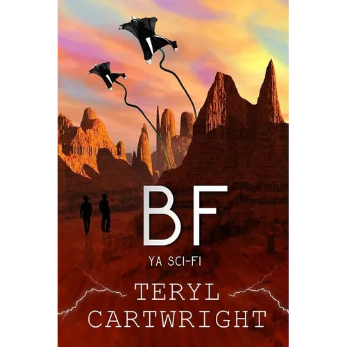 Bf - Paperback