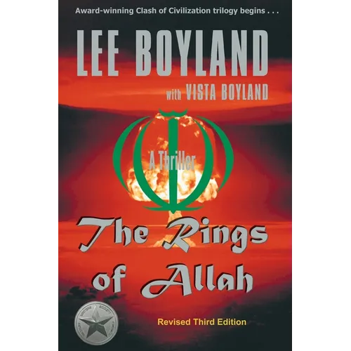 The Rings of Allah - Paperback