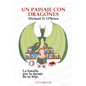 Un paisaje con dragones: La batalla por la mente de tu hijo - Paperback