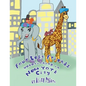 Four Best Friends Vacationing in New York City - Paperback