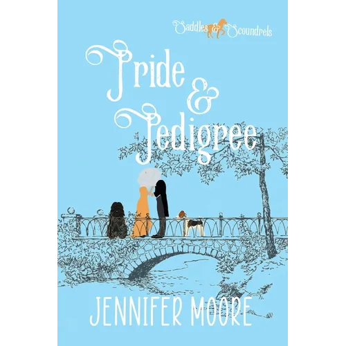 Pride & Pedigree - Paperback