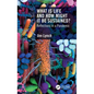 What Is Life and How Might It Be Sustained?: Reflections in a Pandemic - Hardcover